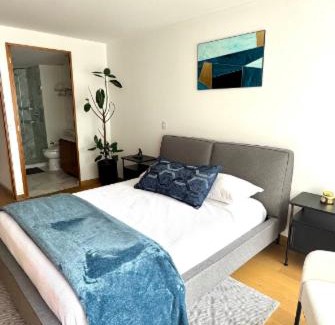 Hipódromo Apartamento | depto con alberca zona condesa