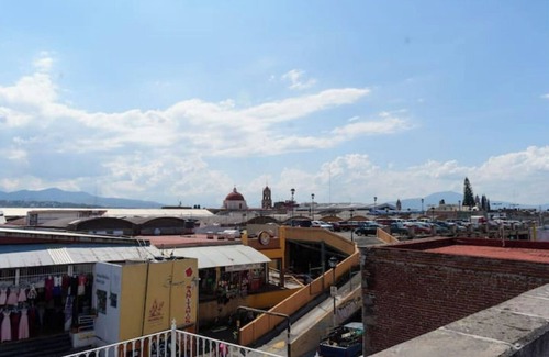 Centro histórico Apartamento | Depto. en el Centro de Morelia, Excelente Ubicación para conocer la Ciudad.