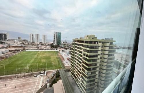 Cavancha Apartamento | Depto frente a playa Cavancha Iquique