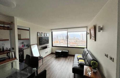 Cavancha Apartamento | Depto frente a playa Cavancha Iquique