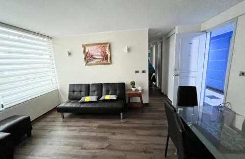 Cavancha Apartamento | Depto frente a playa Cavancha Iquique