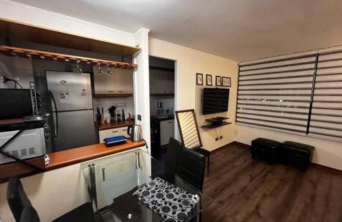 Cavancha Apartamento | Depto frente a playa Cavancha Iquique