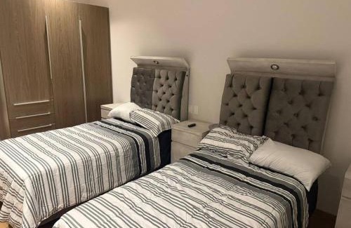 Coyoacán Apartamento | Depto High Park Sur