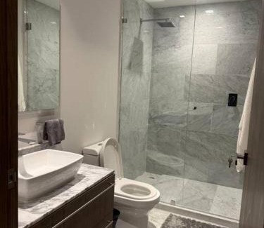Coyoacán Apartamento | Depto High Park Sur
