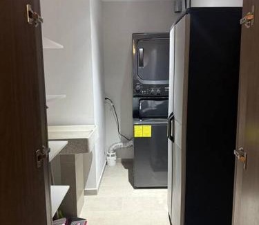 Coyoacán Apartamento | Depto High Park Sur