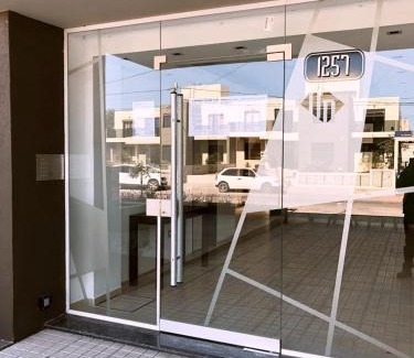 Villa Dolores Apartamento | Depto Ideal Villa Dolores con Garage y Gym