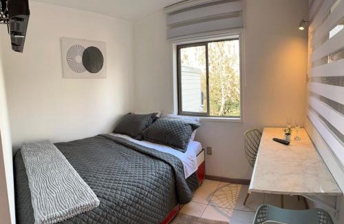 Lo Prado Apartamento | Depto moderno en buena ubicación