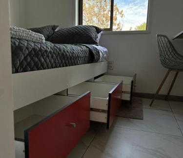 Lo Prado Apartamento | Depto moderno en buena ubicación