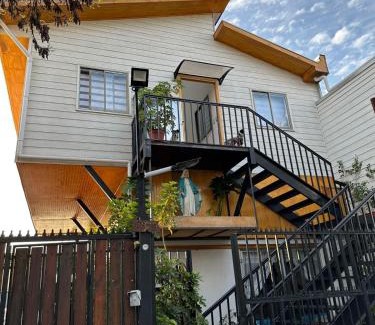 Lo Prado Apartamento | Depto moderno en buena ubicación