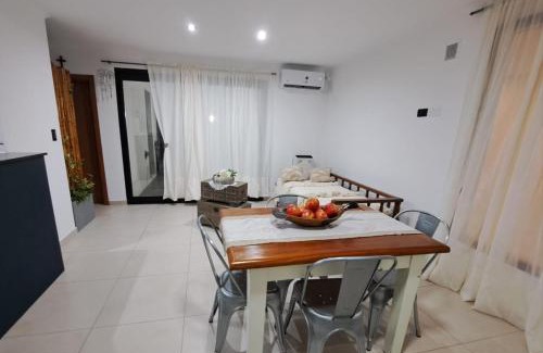 Tandil Apartamento | Depto. Námaste