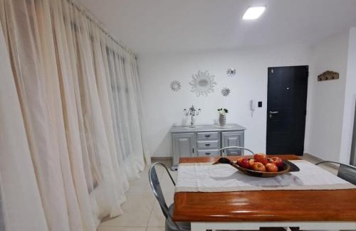 Tandil Apartamento | Depto. Námaste
