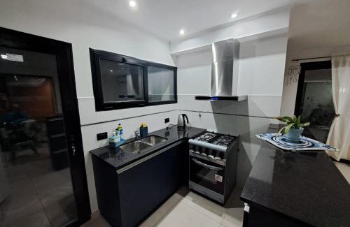 Tandil Apartamento | Depto. Námaste