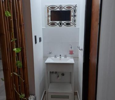 Tandil Apartamento | Depto. Námaste