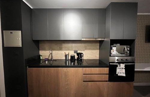 Los Angeles Apartamento | depto no dispo