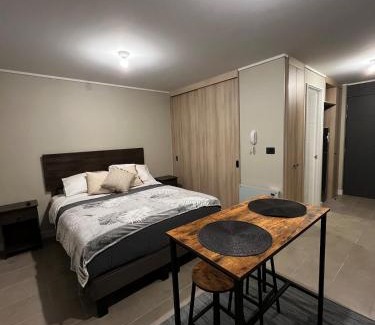 Los Angeles Apartamento | depto no dispo