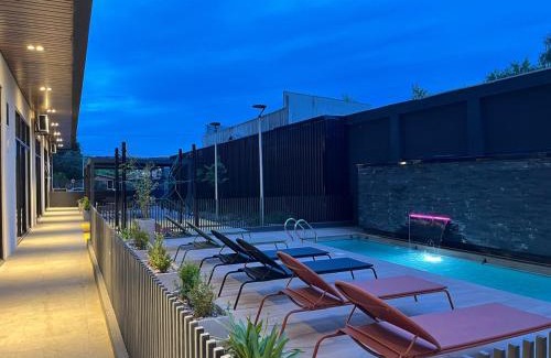 Los Angeles Apartamento | depto no dispo