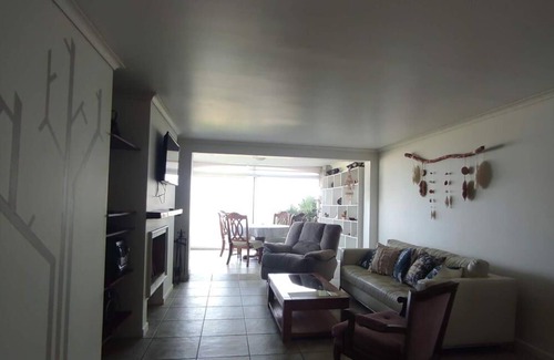 La Serena Apartamento | Depto Serena Golf