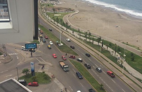 Cavancha Apartamento | Depto Suite Boulevard