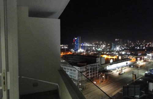 Cavancha Apartamento | Depto Suite Boulevard