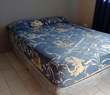 Mar de Ajó Apartamento | Depto TOMY