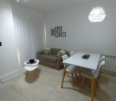 Junín Apartamento | DeptoBorgesJunin