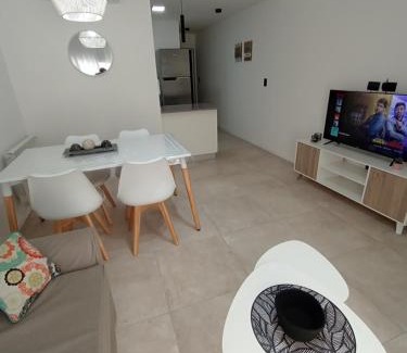 Junín Apartamento | DeptoBorgesJunin