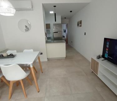Junín Apartamento | DeptoBorgesJunin