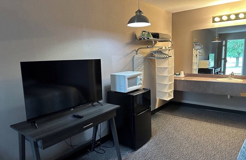 De Queen Hotel | DeQueen Golf and Country Club