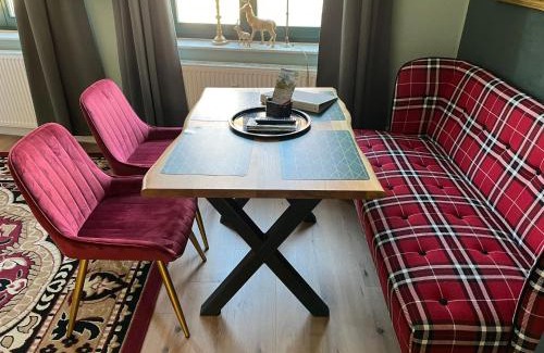Bad Muskau Apartamento | Der grüne Fürst Ferienwohnung Apartment 1