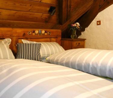 Krummennaab Apartamento | Der Grandlhof - Ferien am Hof