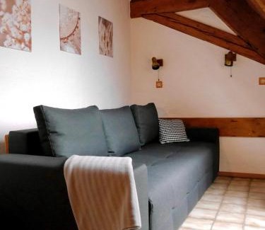 Krummennaab Apartamento | Der Grandlhof - Ferien am Hof