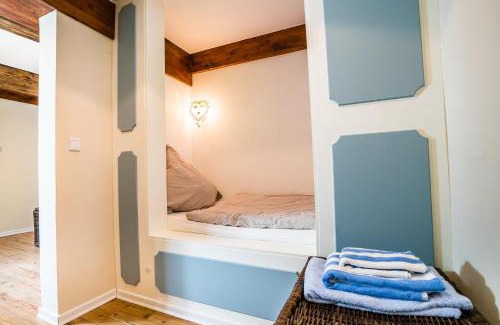 Pellworm Casa | Der historische Silberhof von 1856