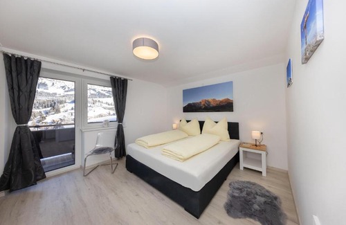 Dienten am Hochkoenig Apartamento | Der Hochkönigblick