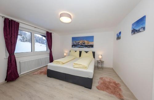 Dienten am Hochkoenig Apartamento | Der Hochkönigblick