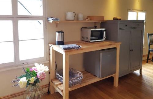Monschau Cama Y Desayuno | Der kleine Globetrotter