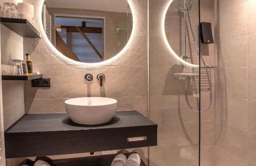 Stumm Hotel | der Pinzger