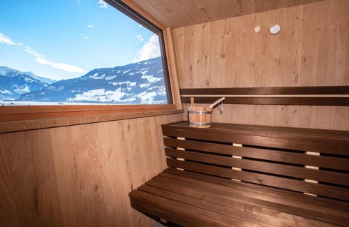 Stumm Hotel | der Pinzger