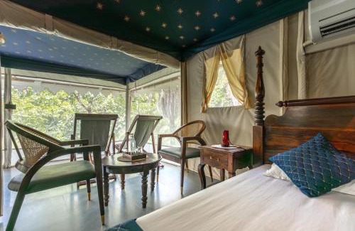Udaipur District Otro | Dera Baghdarrah Nature Retreat Udaipur