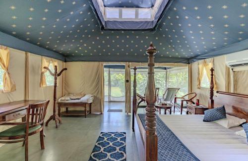 Udaipur District Otro | Dera Baghdarrah Nature Retreat Udaipur