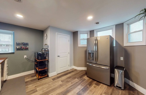 Southside Casa | Derby City Delight