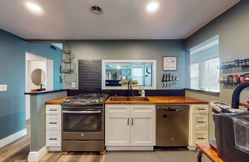 Southside Casa | Derby City Delight
