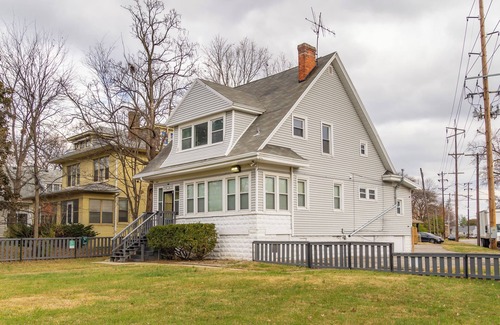 Southside Casa | Derby City Delight