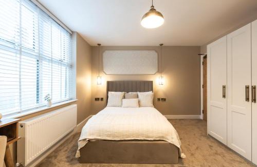 Derby Casa | Derby Town Luxe studio room