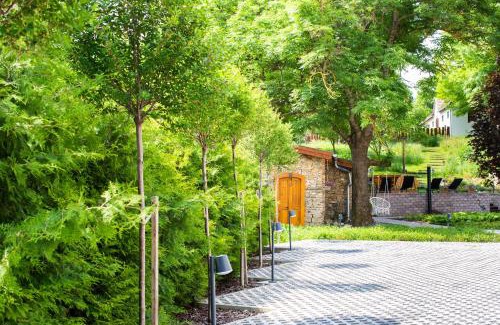 Lokut Apartamento | Deres Apartmanház