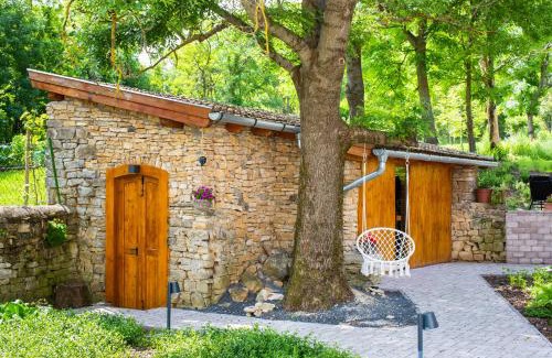 Lokut Apartamento | Deres Apartmanház