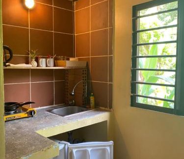 Kampot Casa | Derm Svay Guesthouse - yoga & cafe