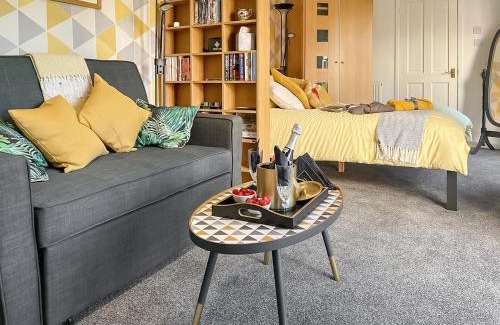 Plymouth Apartamento | Derriford Muse
