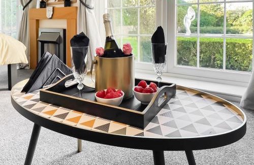 Plymouth Apartamento | Derriford Muse