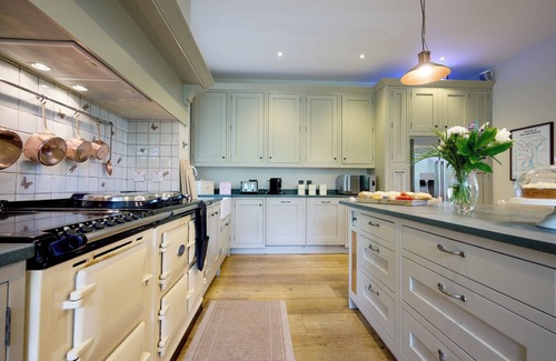Cockermouth Villa | Derwent Garden Estate