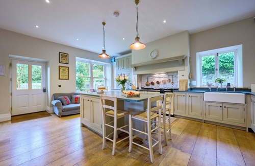 Cockermouth Villa | Derwent Garden Estate